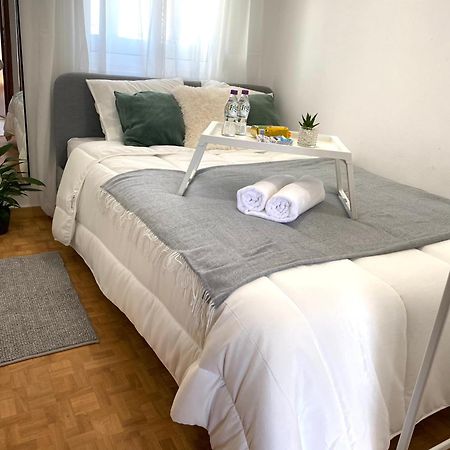 Quarto Mirante Do Tejo Apartment Lisbon Bagian luar foto