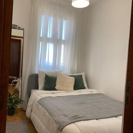 Quarto Mirante Do Tejo Apartment Lisbon Bagian luar foto