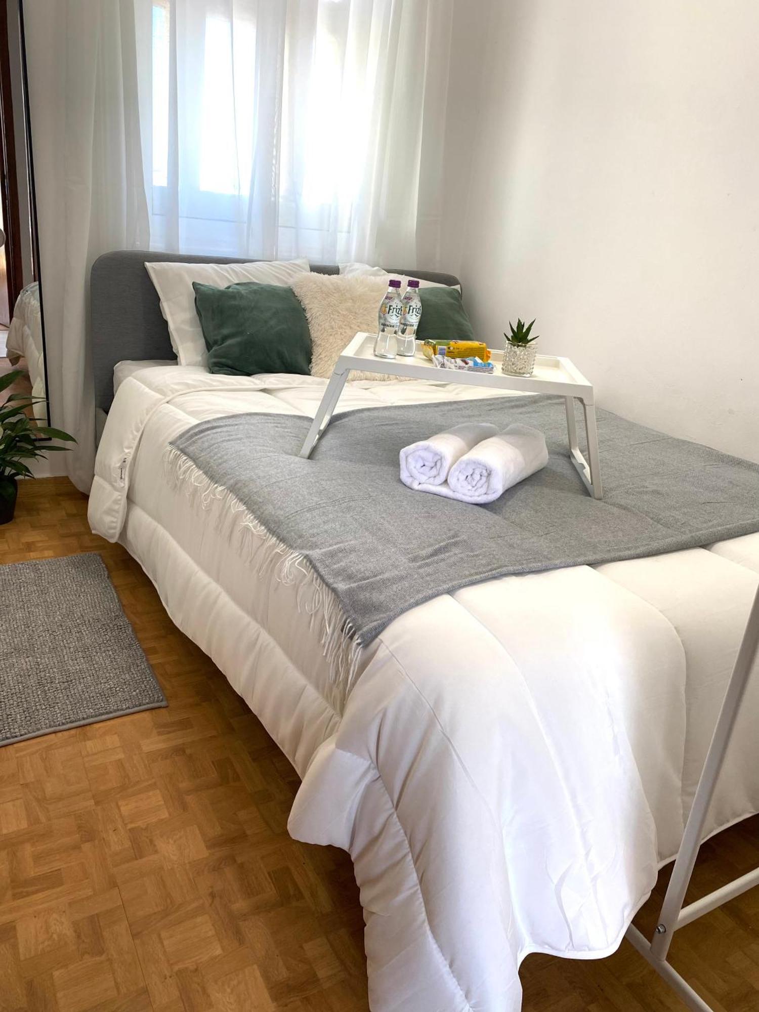 Quarto Mirante Do Tejo Apartment Lisbon Bagian luar foto
