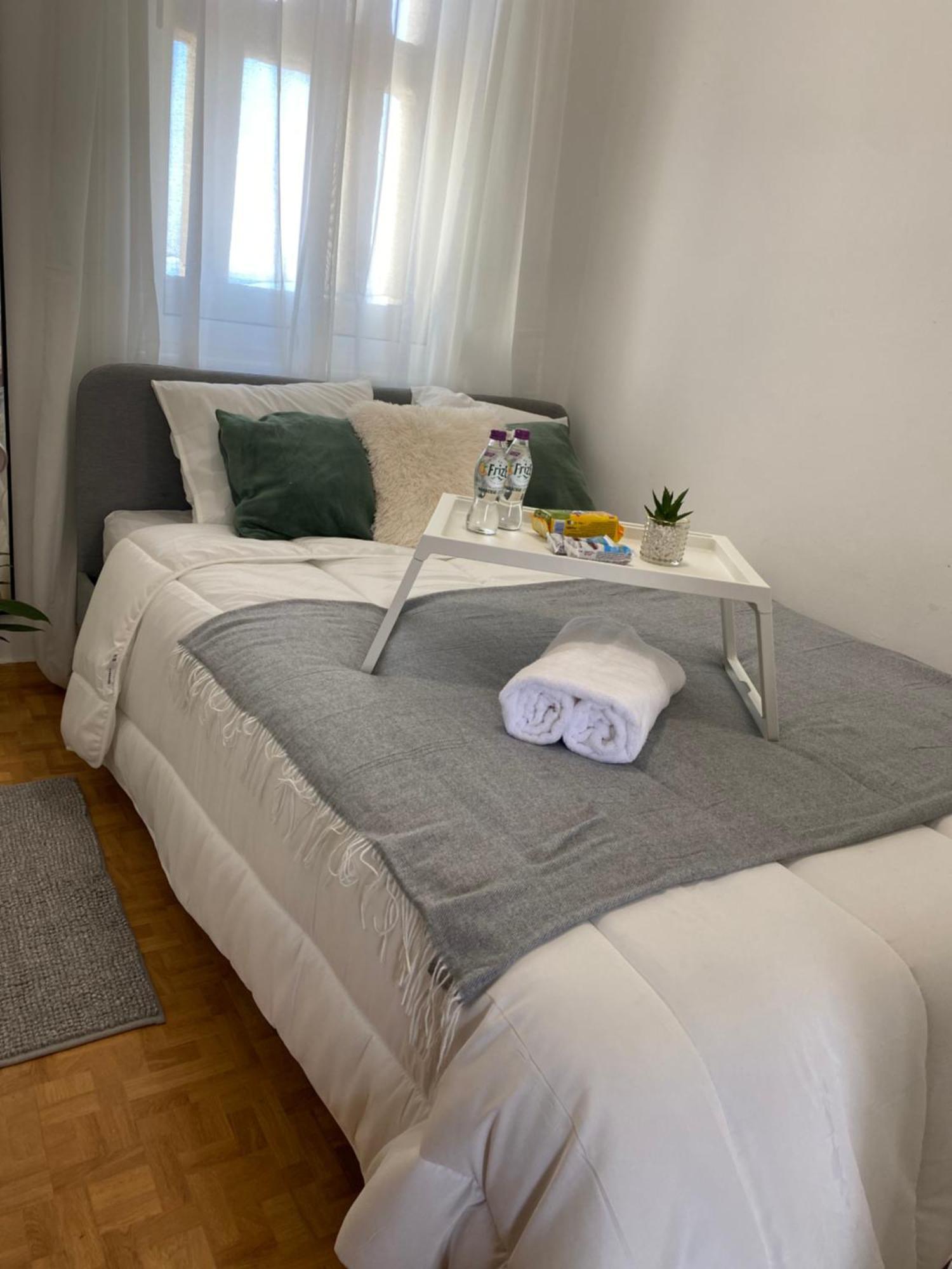 Quarto Mirante Do Tejo Apartment Lisbon Bagian luar foto