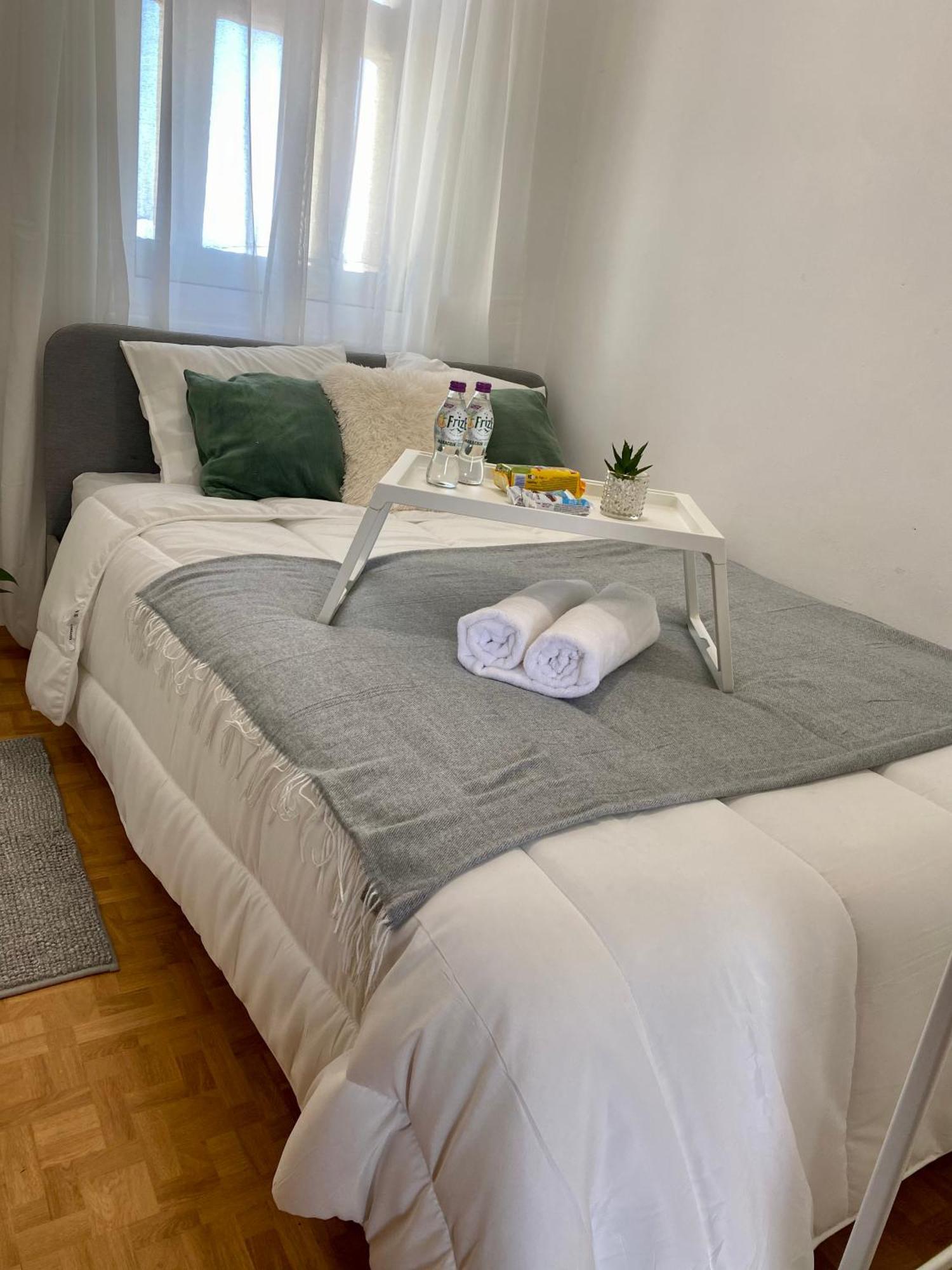 Quarto Mirante Do Tejo Apartment Lisbon Bagian luar foto